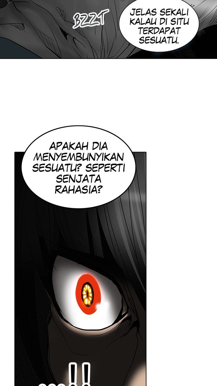 Tower of God Chapter 270