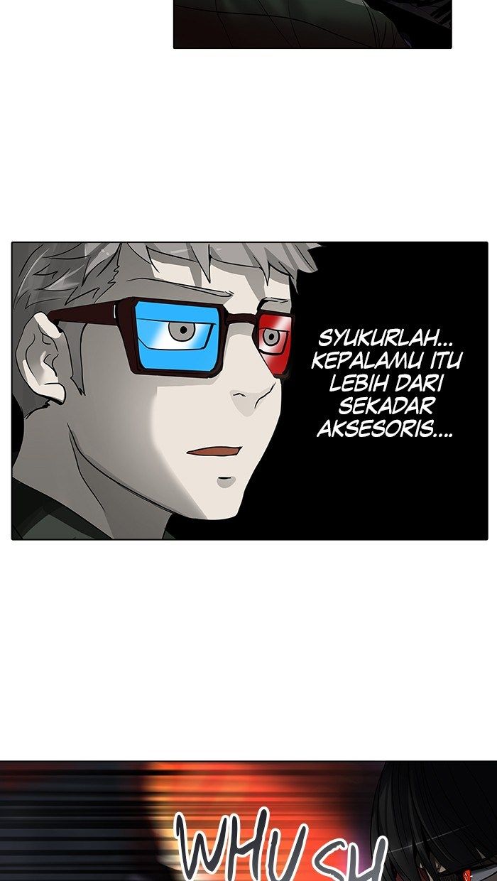 Tower of God Chapter 270