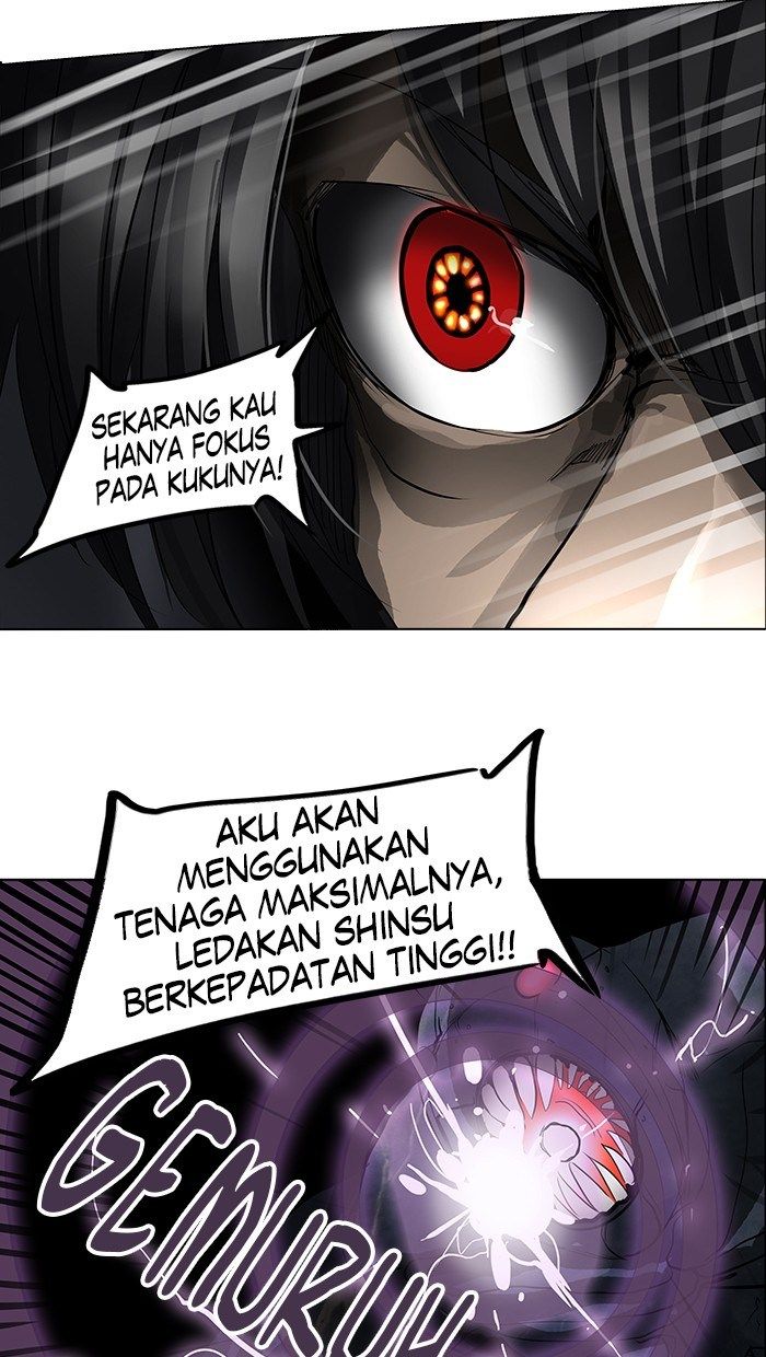 Tower of God Chapter 270