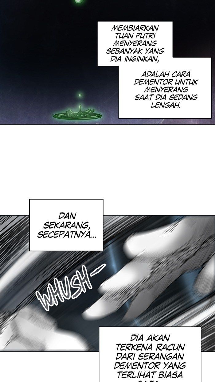 Tower of God Chapter 270