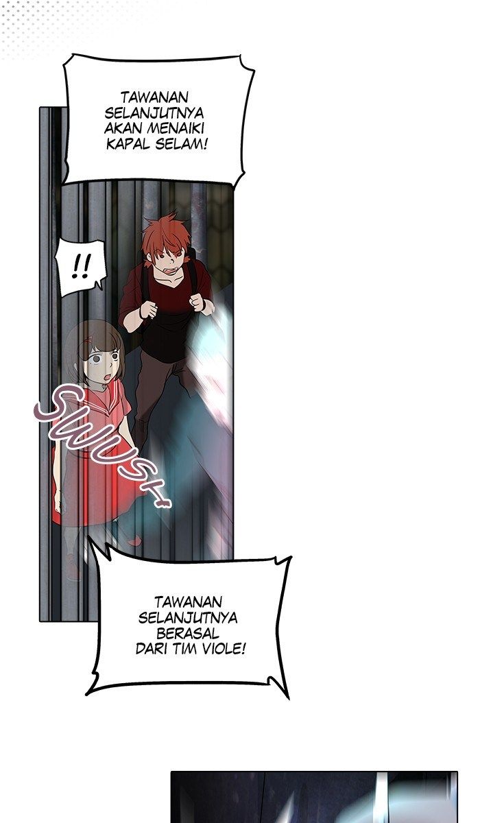 Tower of God Chapter 271