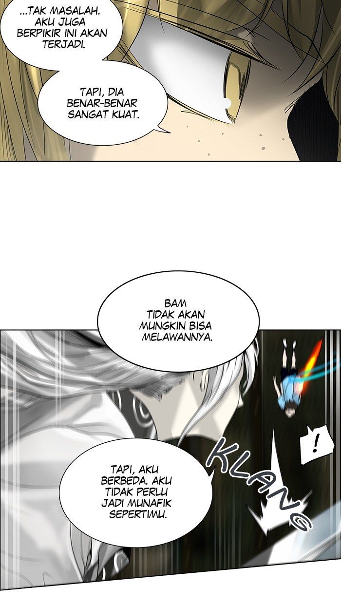 Tower of God Chapter 271