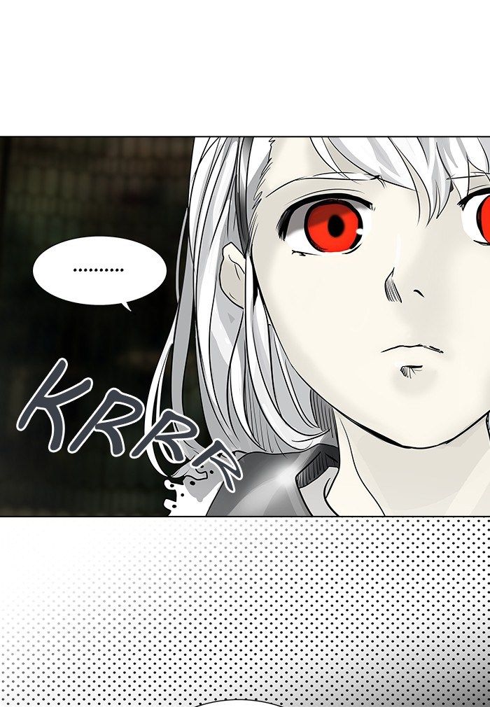 Tower of God Chapter 271