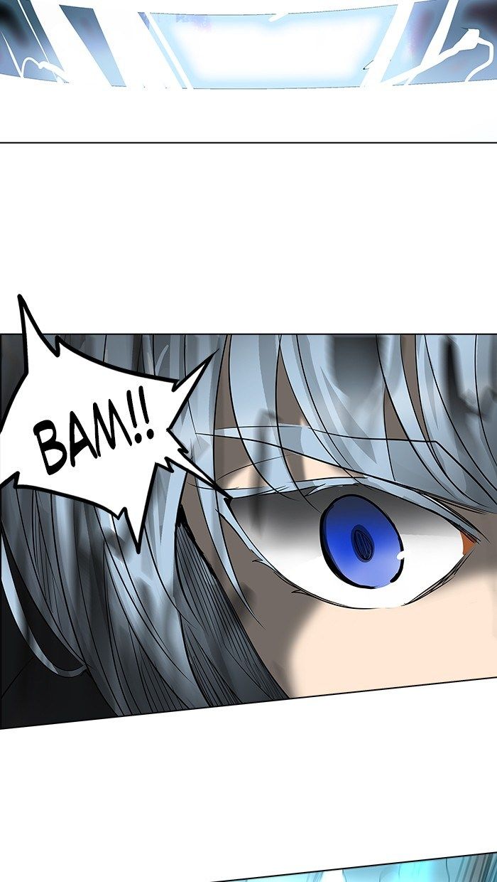 Tower of God Chapter 271