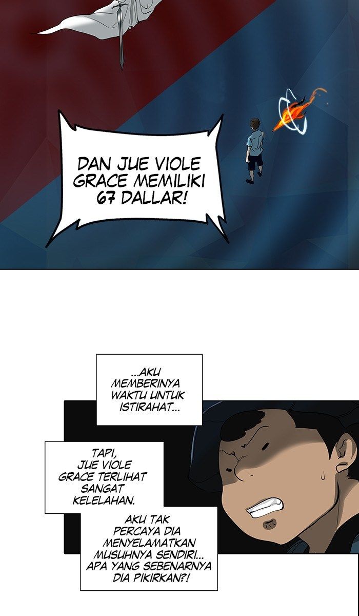 Tower of God Chapter 271