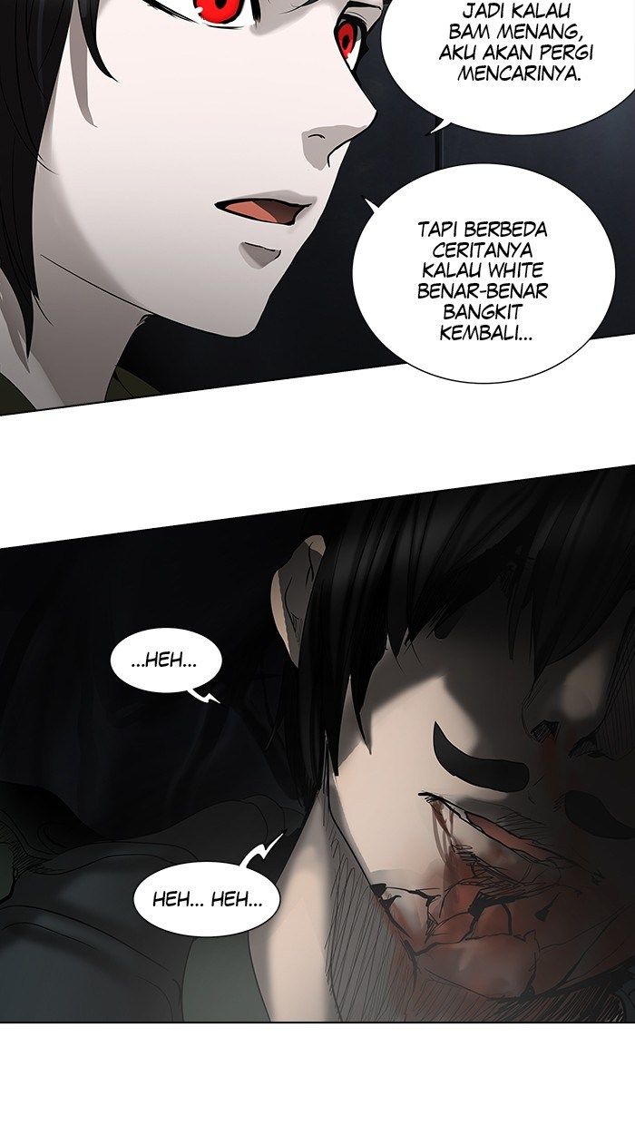 Tower of God Chapter 271