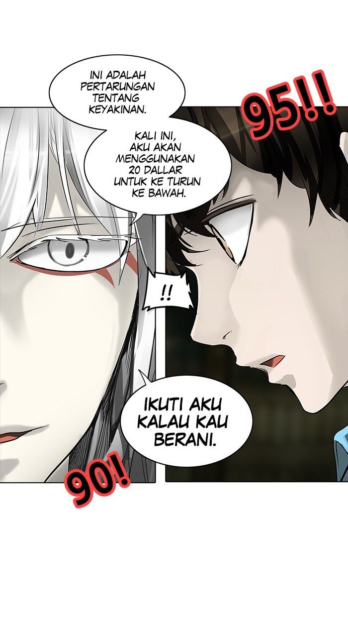 Tower of God Chapter 271