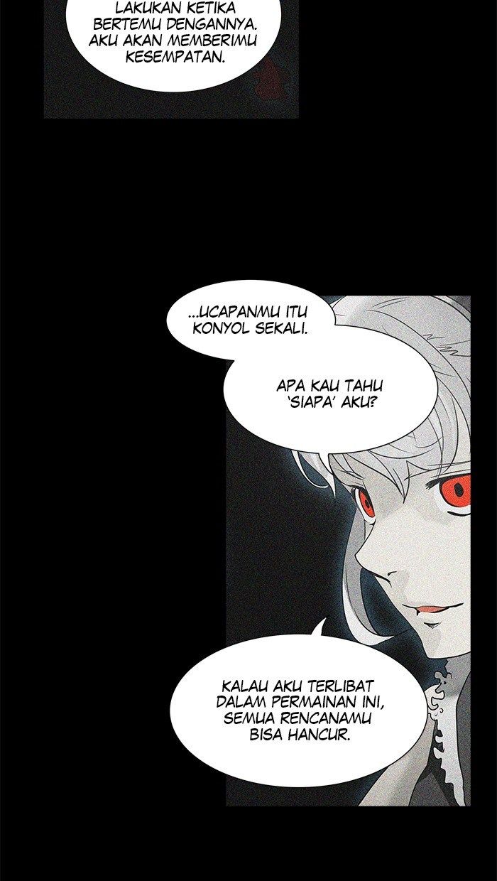 Tower of God Chapter 271