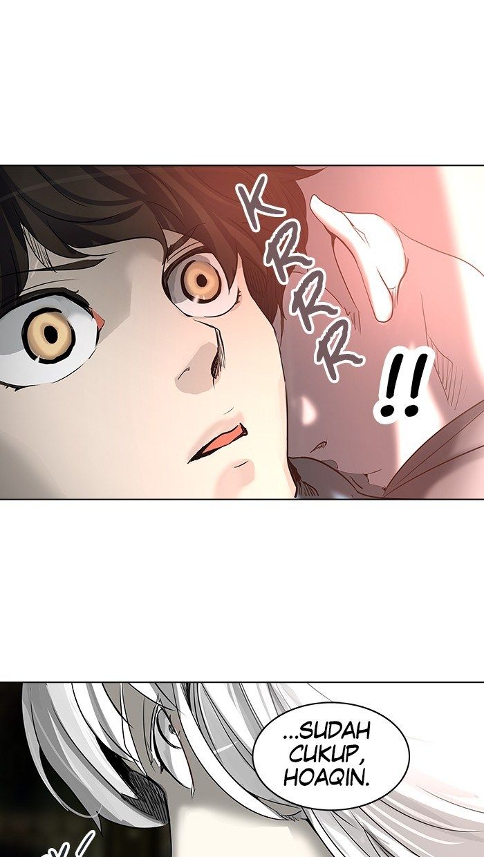 Tower of God Chapter 271