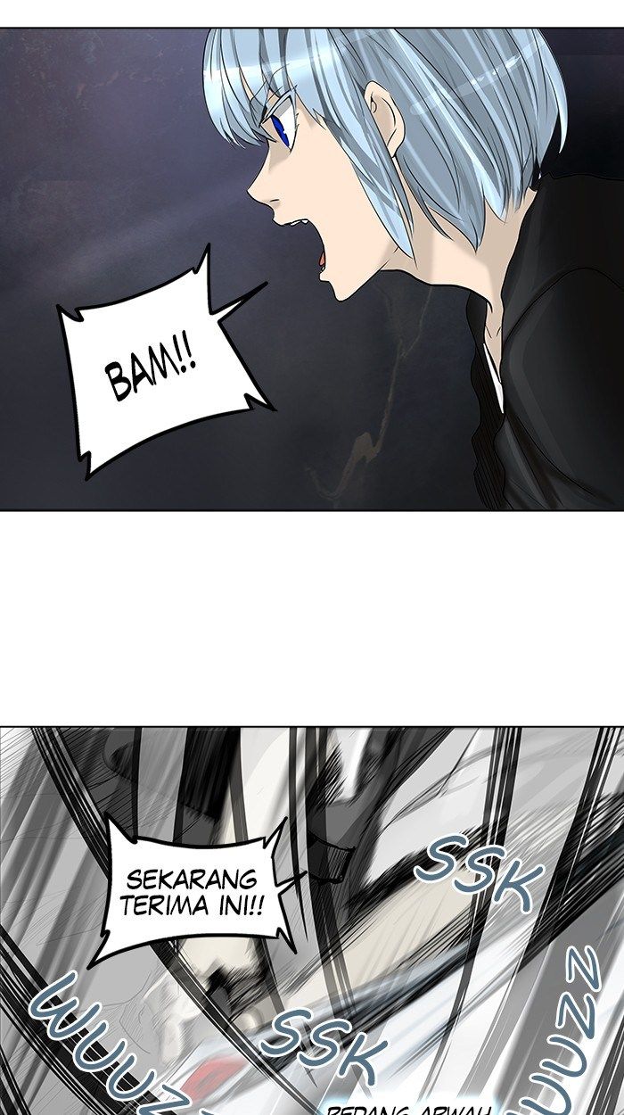 Tower of God Chapter 271