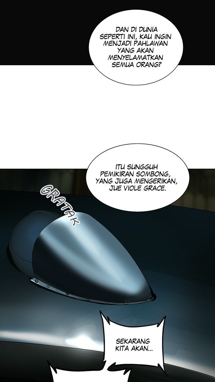 Tower of God Chapter 271