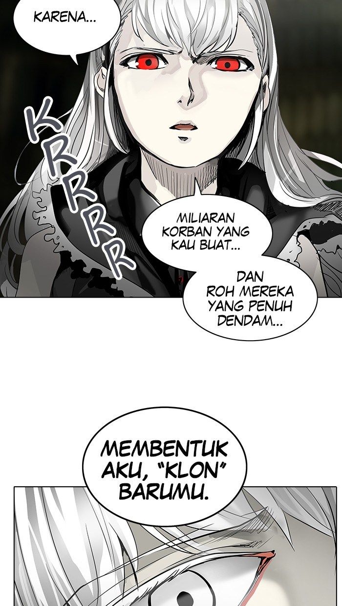 Tower of God Chapter 271