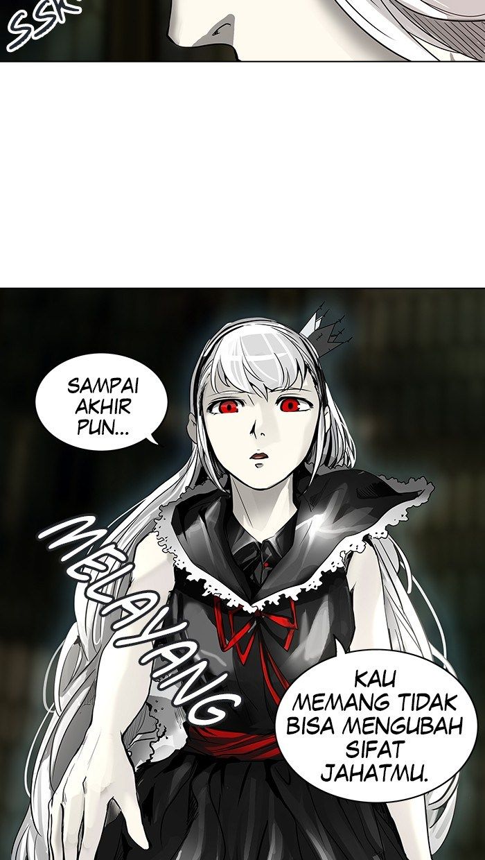 Tower of God Chapter 271