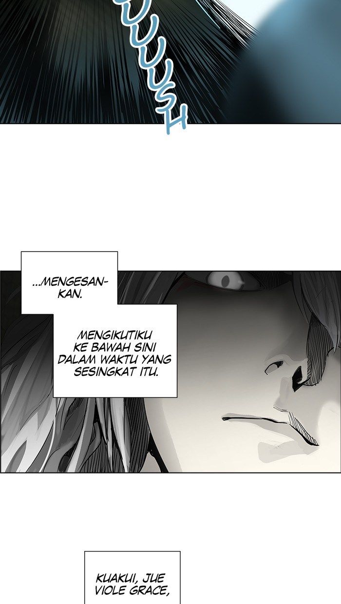 Tower of God Chapter 271