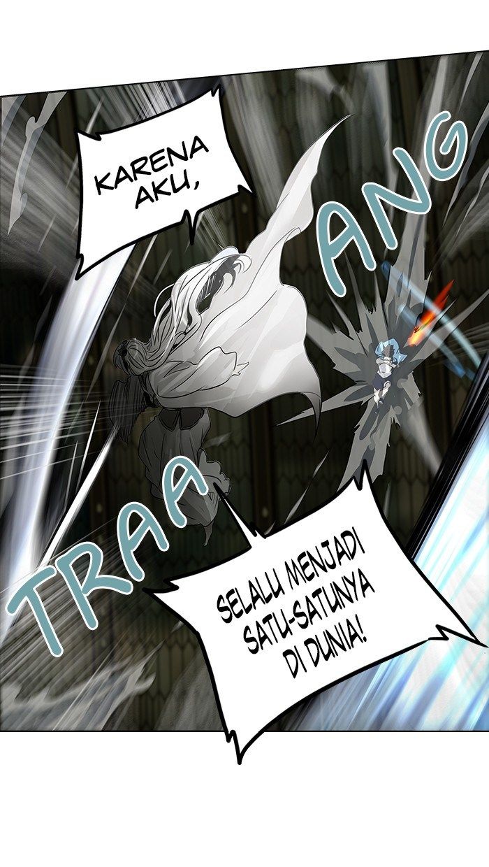 Tower of God Chapter 271