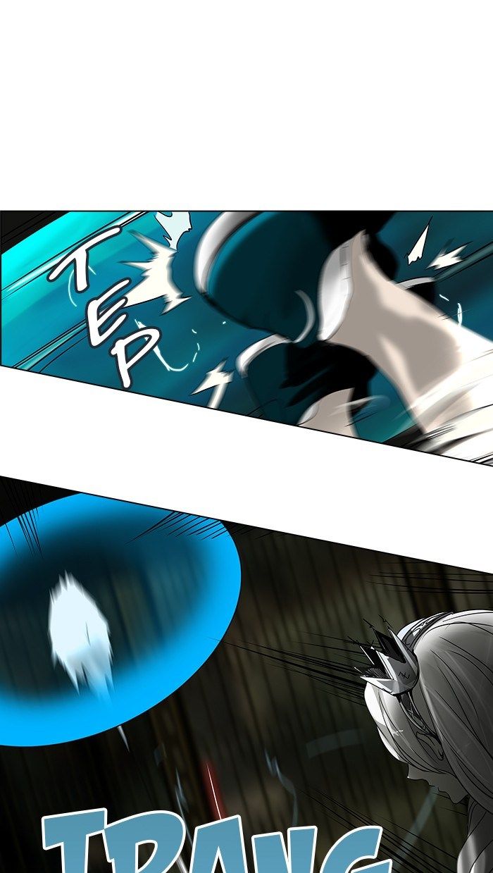 Tower of God Chapter 271