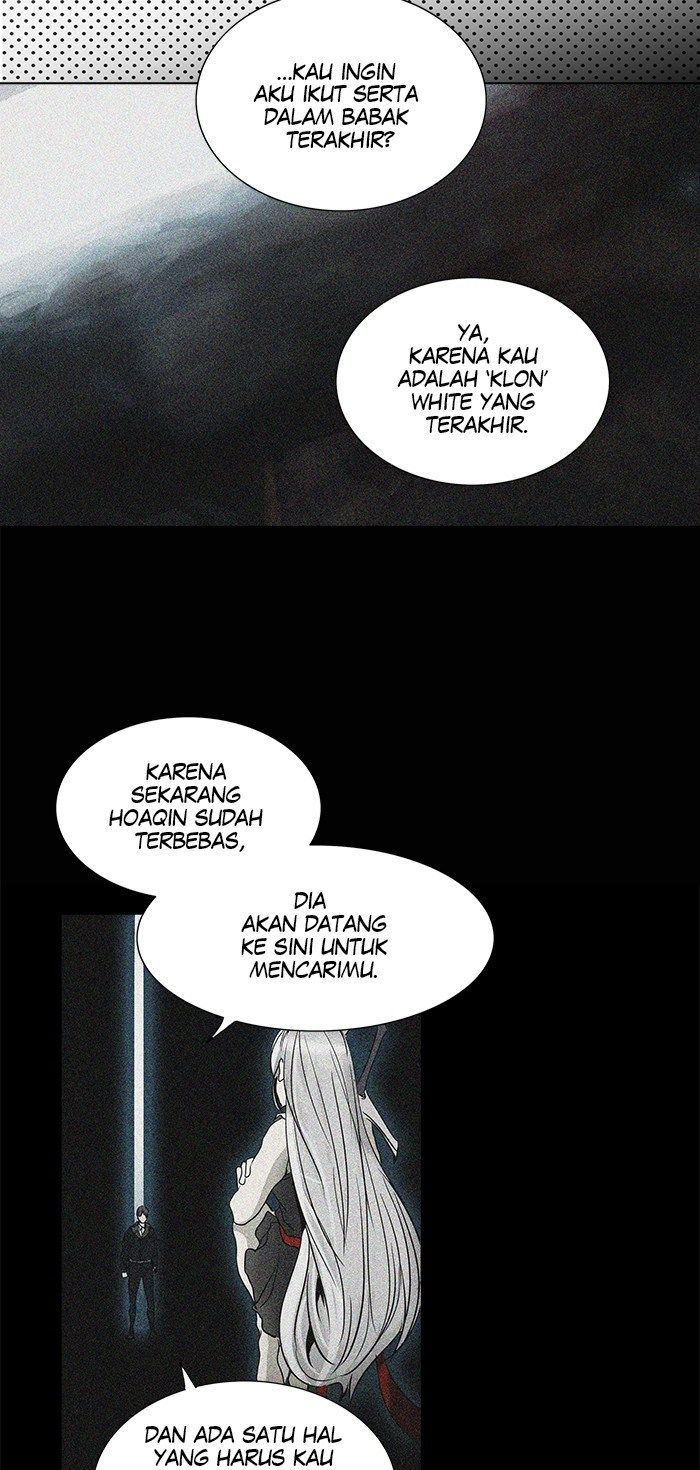 Tower of God Chapter 271