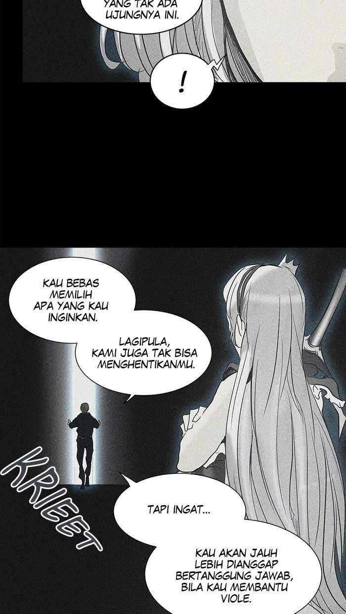 Tower of God Chapter 271