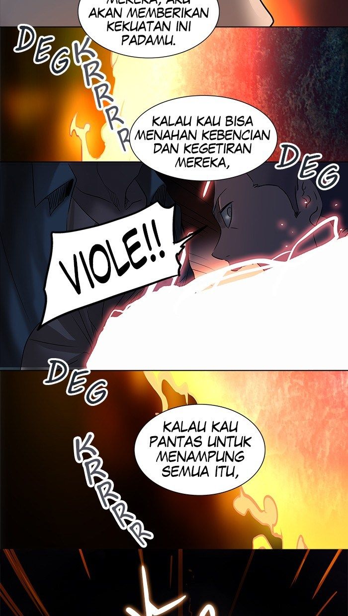 Tower of God Chapter 271