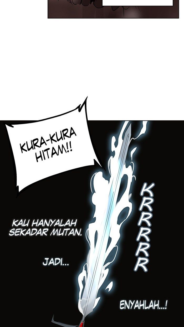 Tower of God Chapter 271