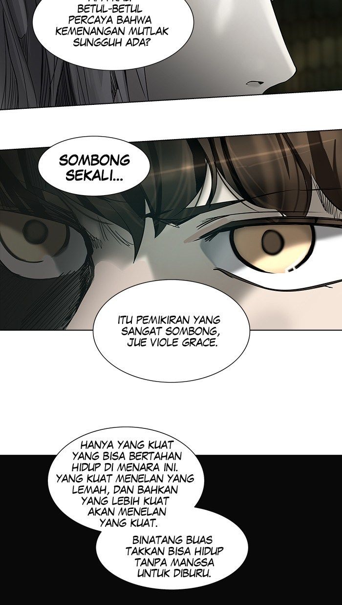 Tower of God Chapter 271