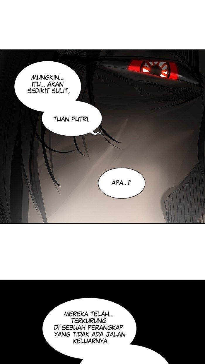 Tower of God Chapter 271