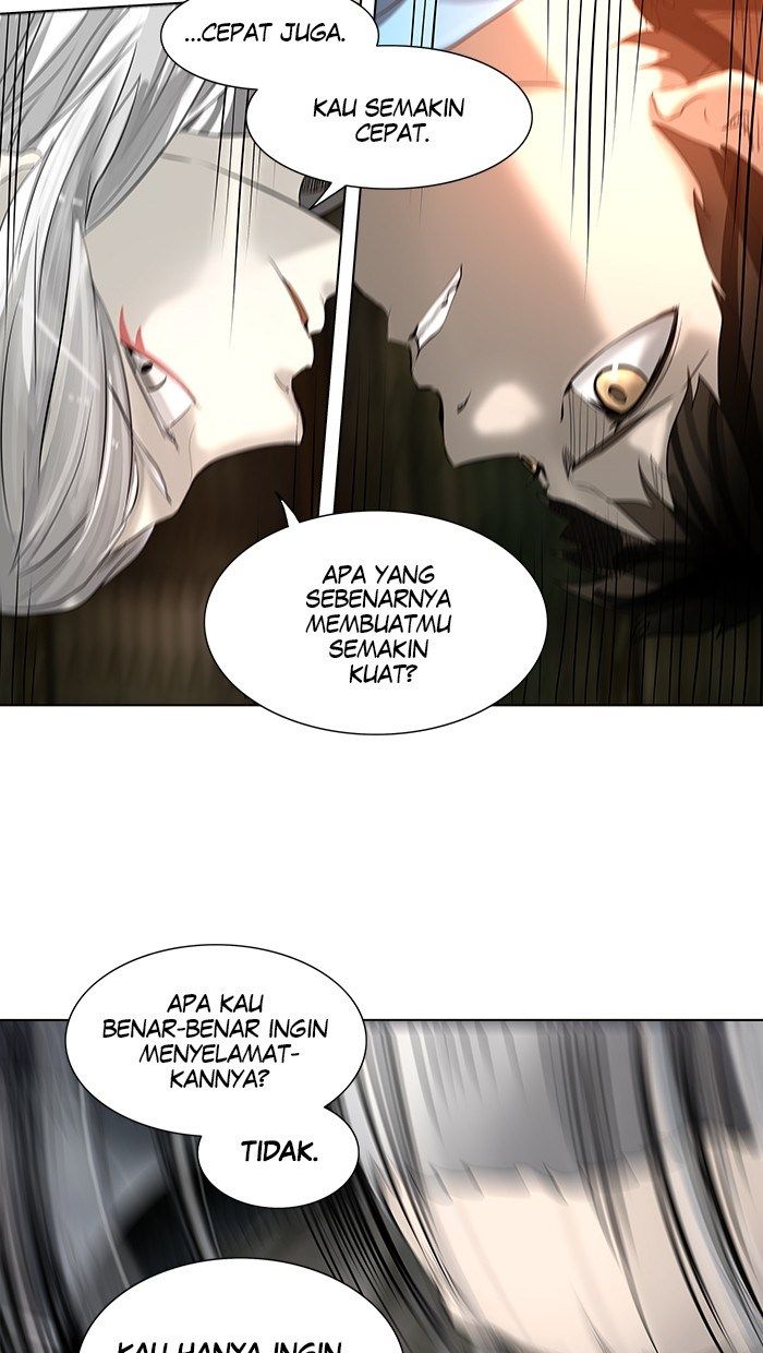 Tower of God Chapter 271