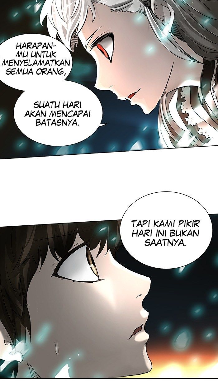 Tower of God Chapter 271