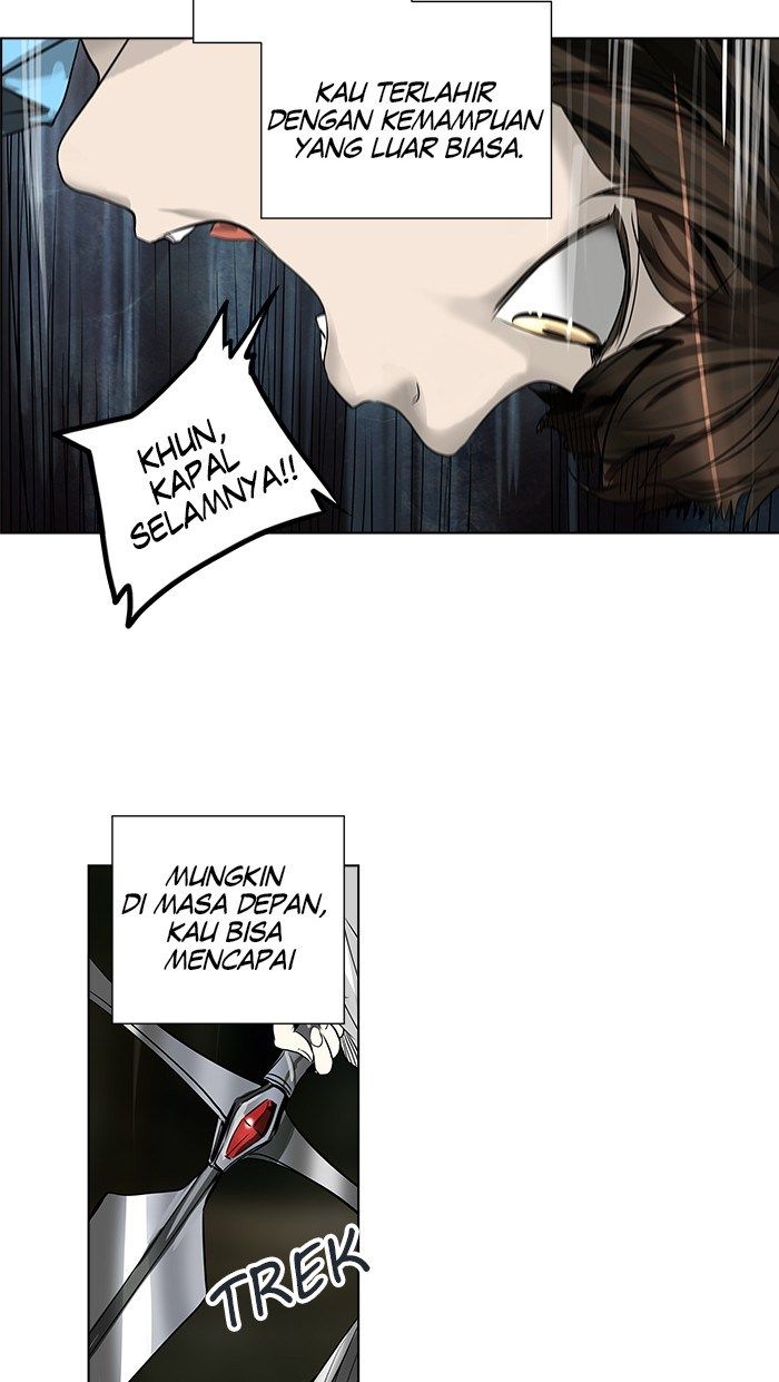 Tower of God Chapter 271