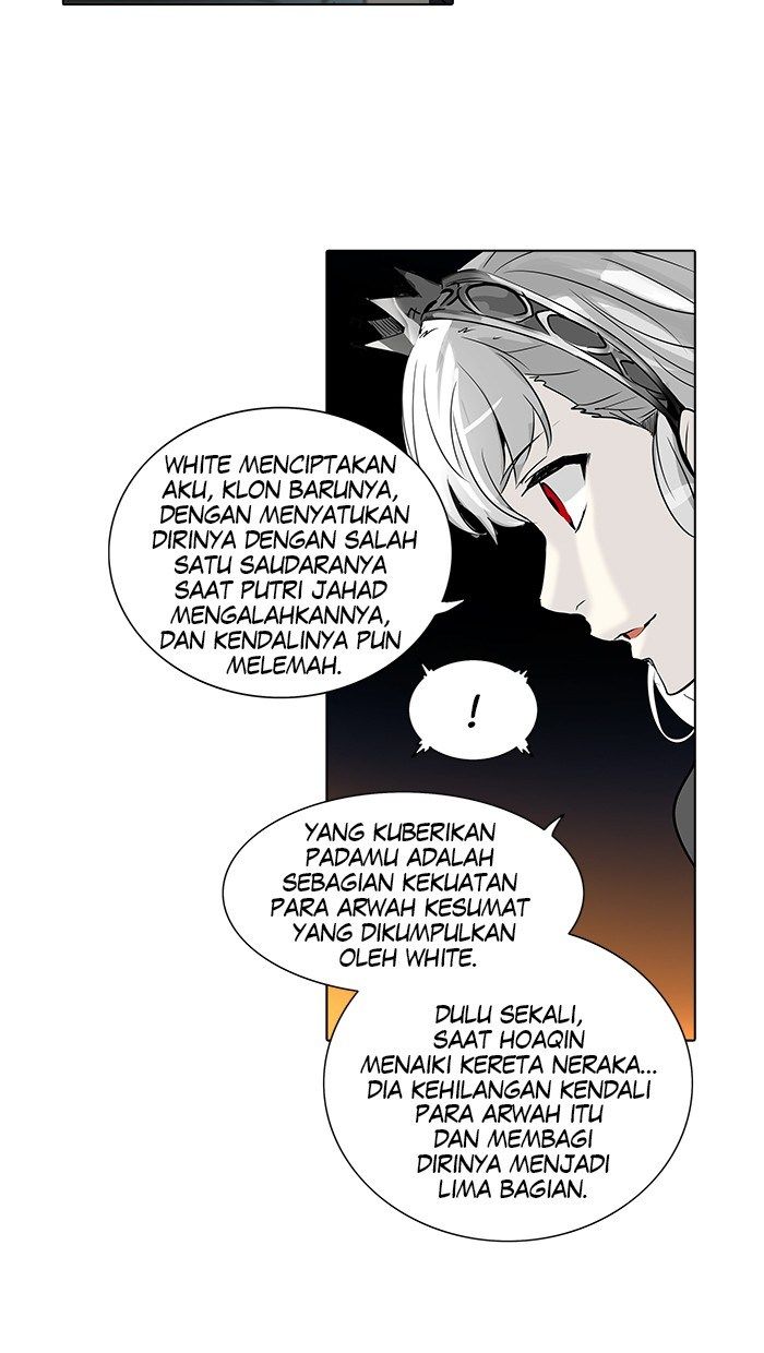 Tower of God Chapter 272