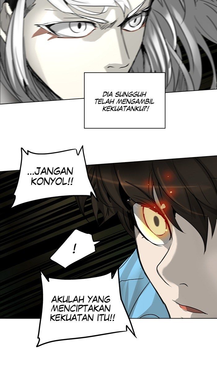 Tower of God Chapter 272