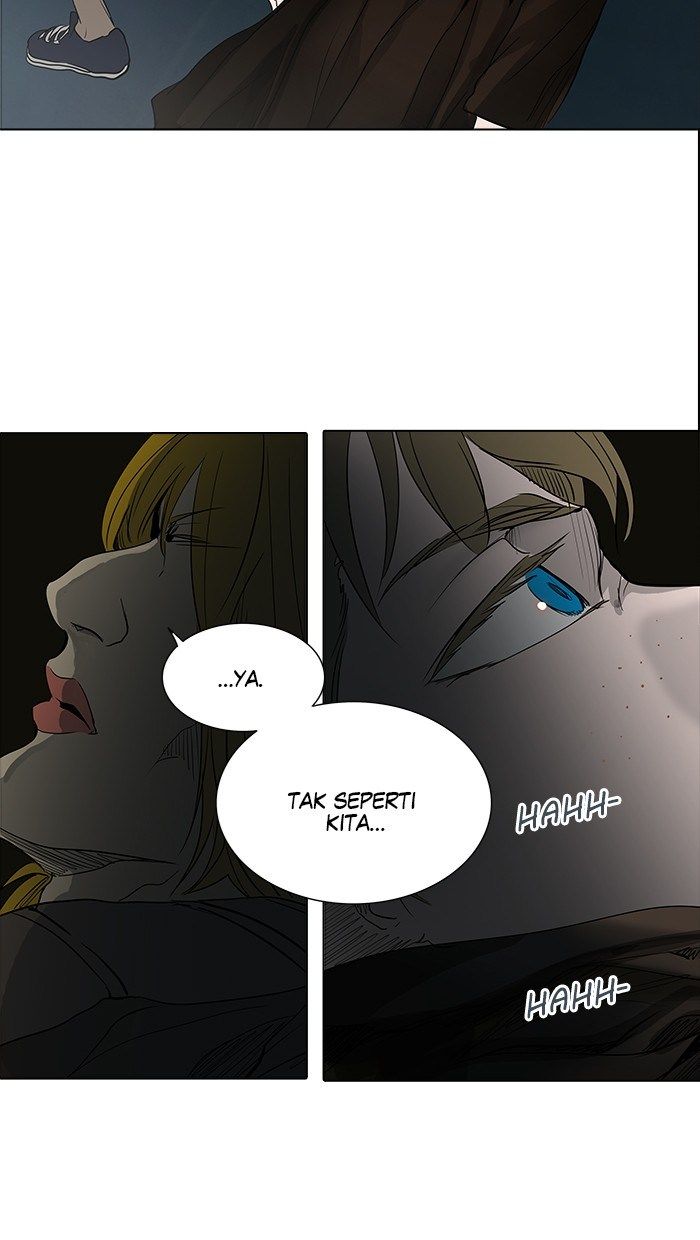 Tower of God Chapter 272