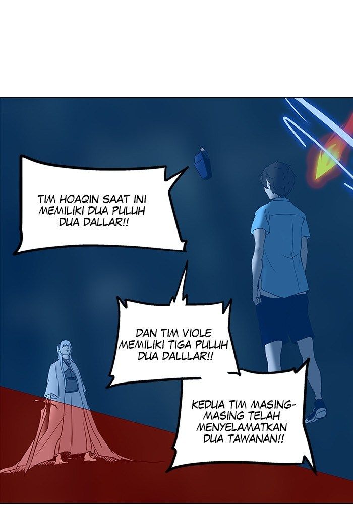 Tower of God Chapter 272