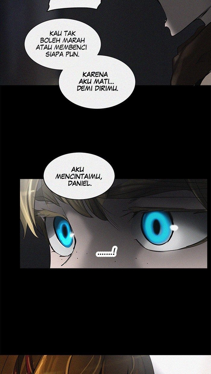 Tower of God Chapter 272