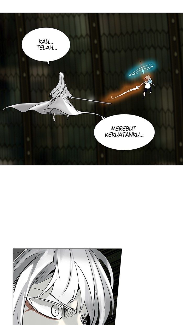 Tower of God Chapter 272