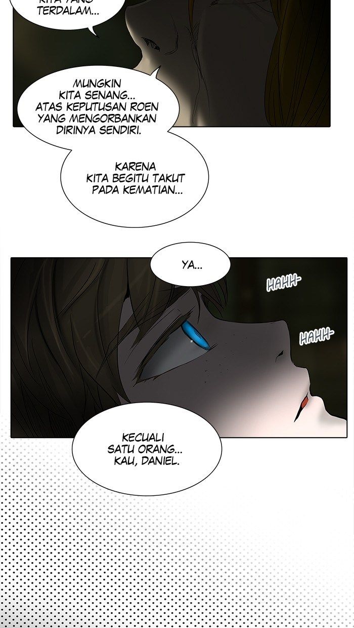 Tower of God Chapter 272