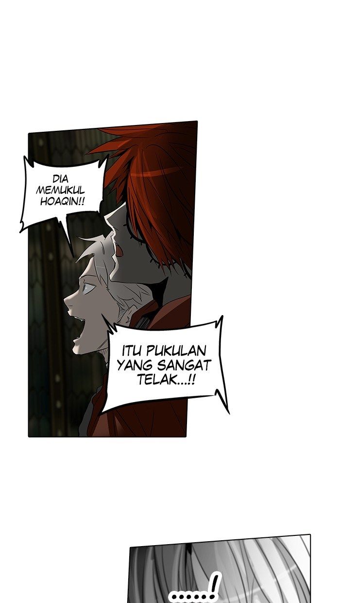 Tower of God Chapter 272