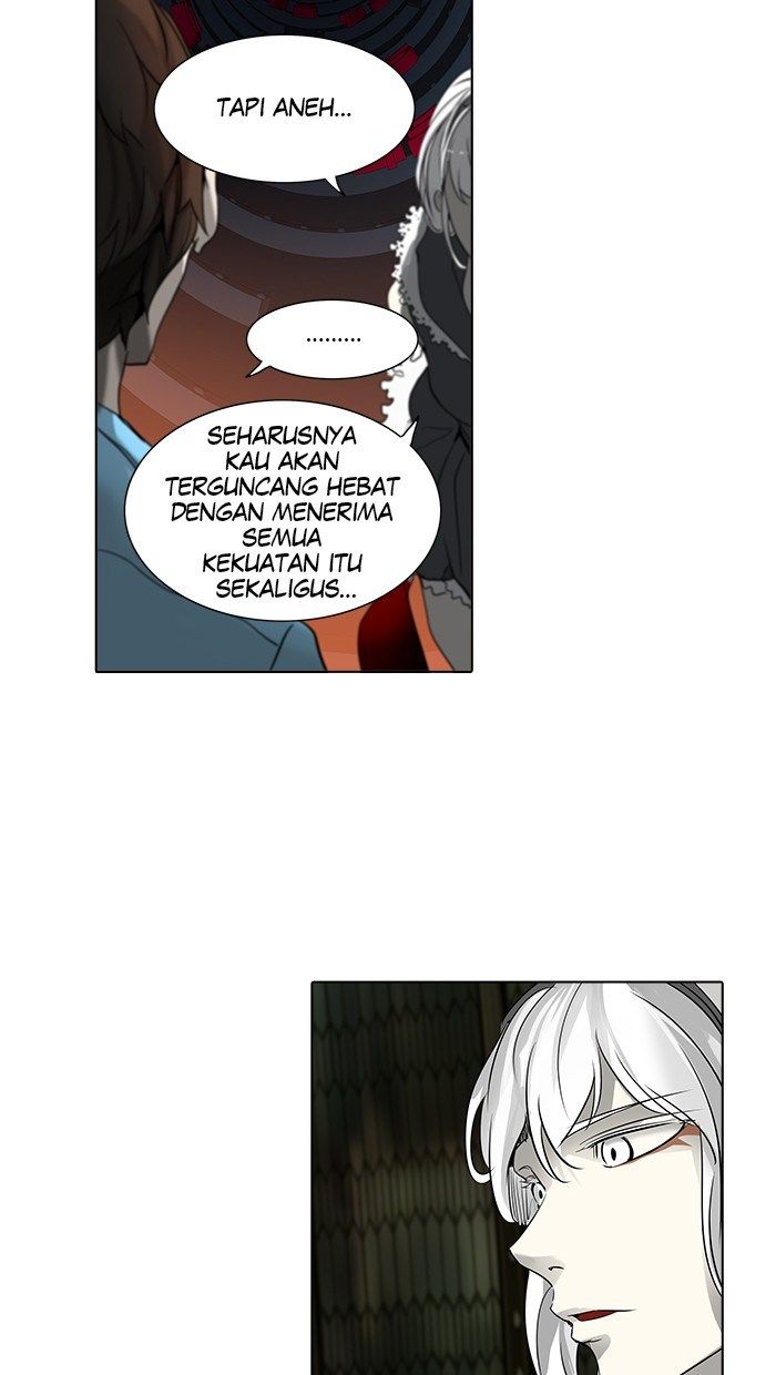 Tower of God Chapter 272