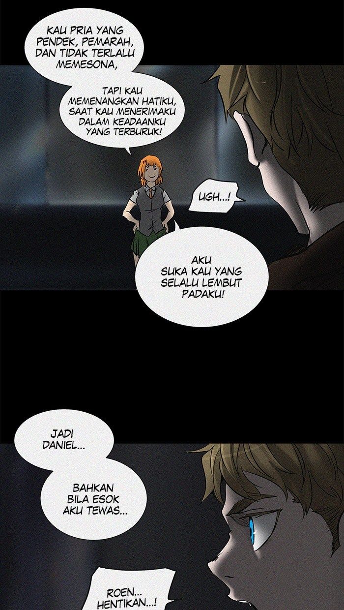 Tower of God Chapter 272