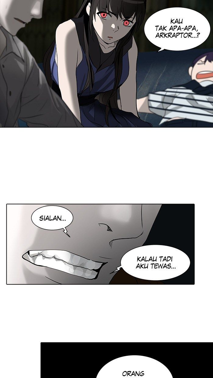 Tower of God Chapter 272