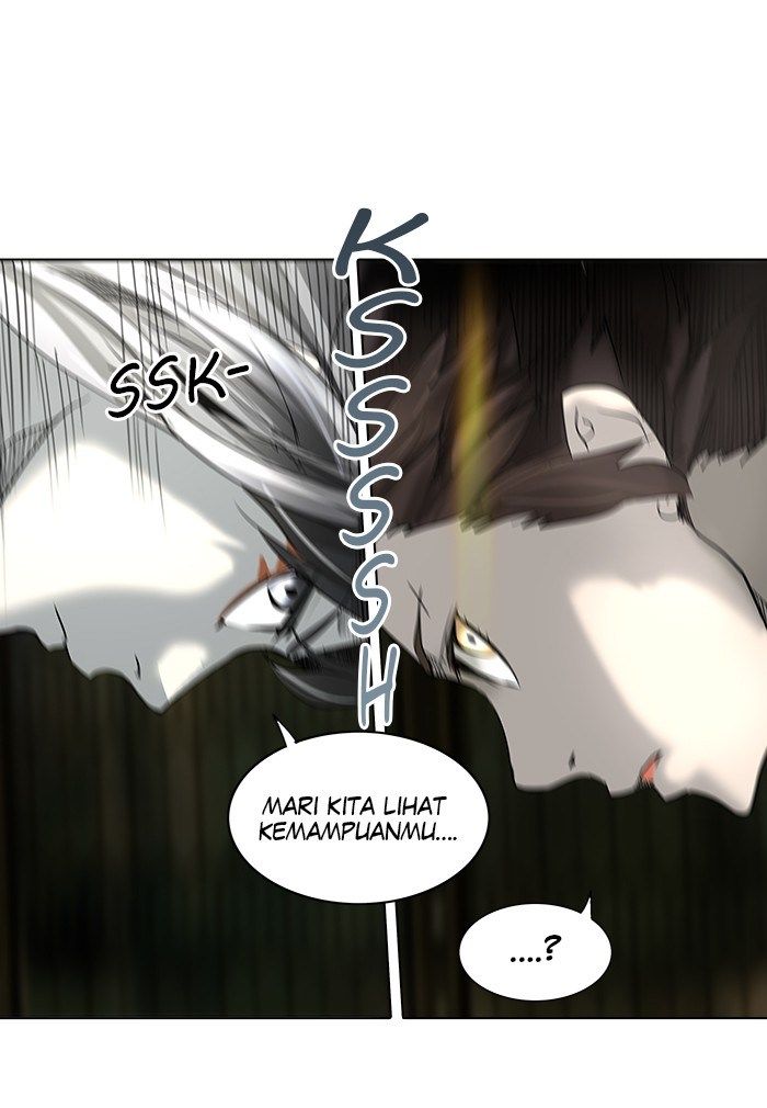 Tower of God Chapter 272