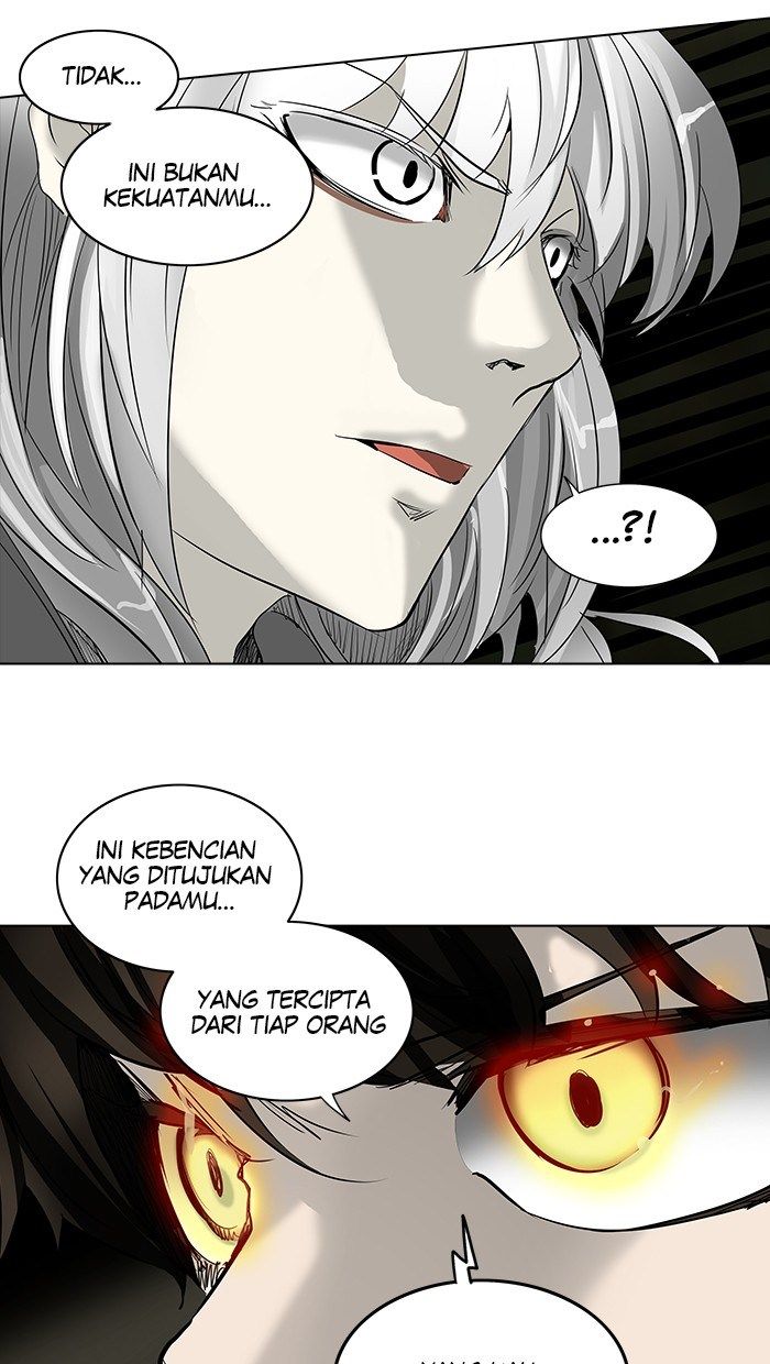 Tower of God Chapter 272