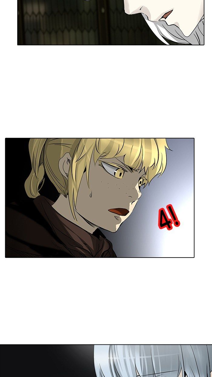 Tower of God Chapter 272