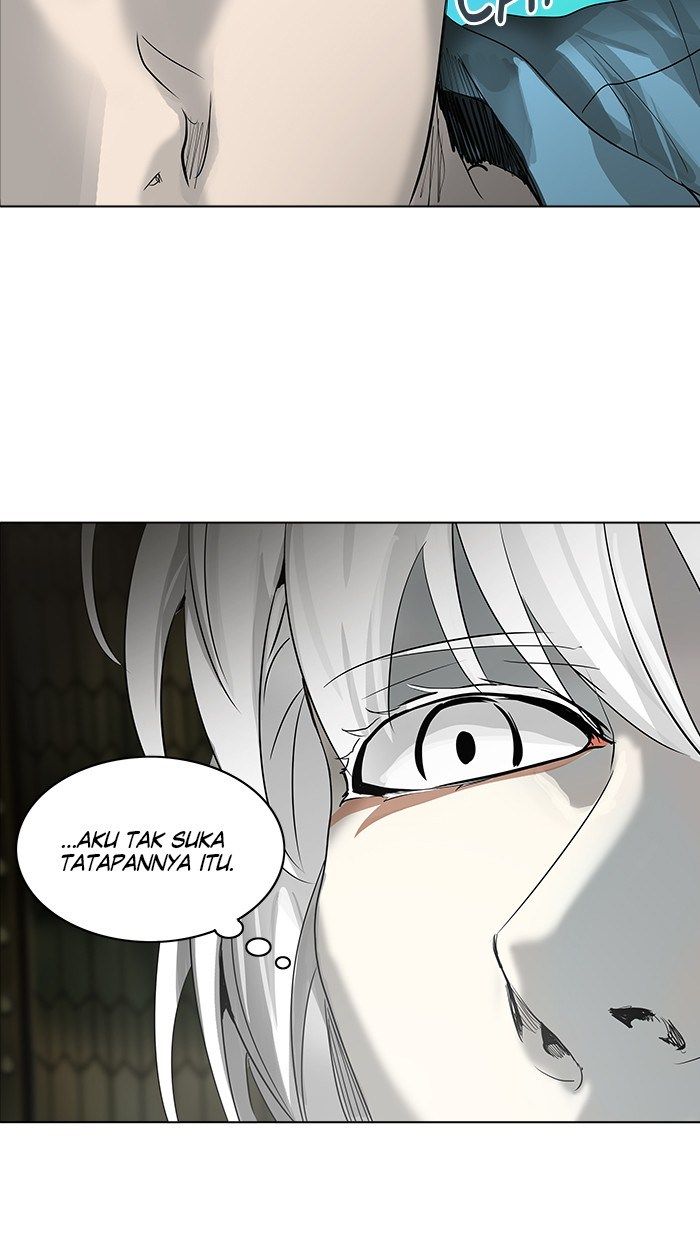 Tower of God Chapter 272