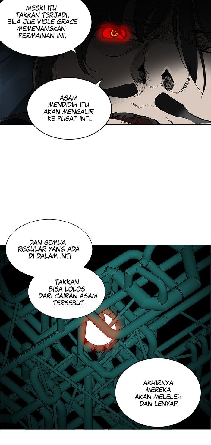 Tower of God Chapter 272