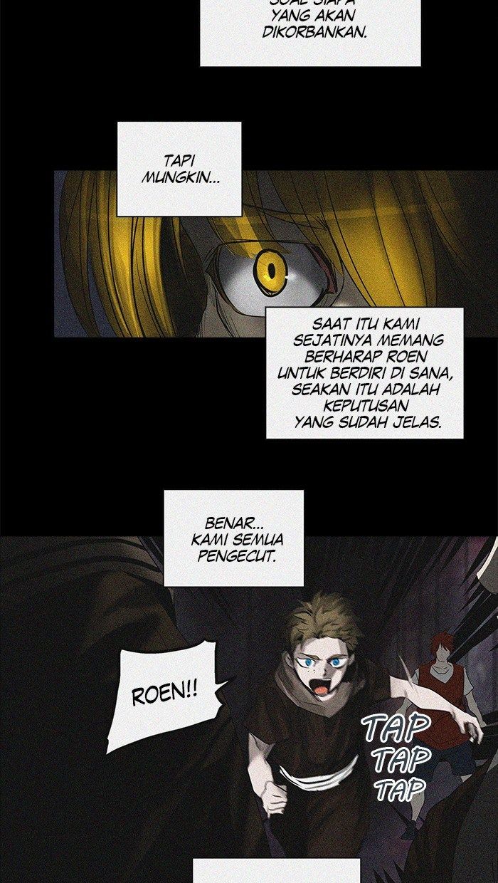 Tower of God Chapter 272