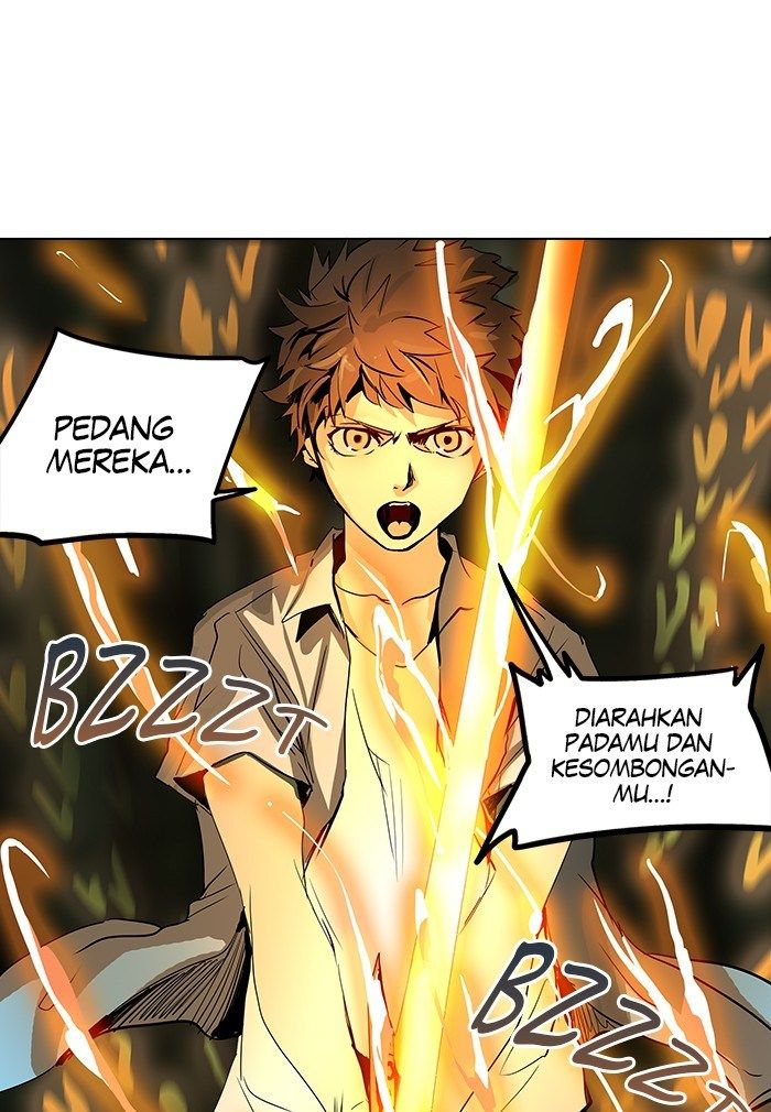 Tower of God Chapter 272