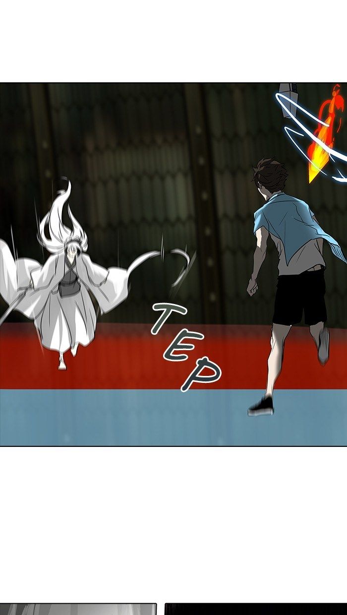 Tower of God Chapter 272