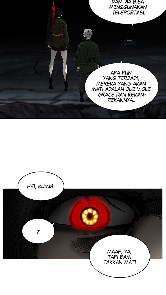 Tower of God Chapter 272