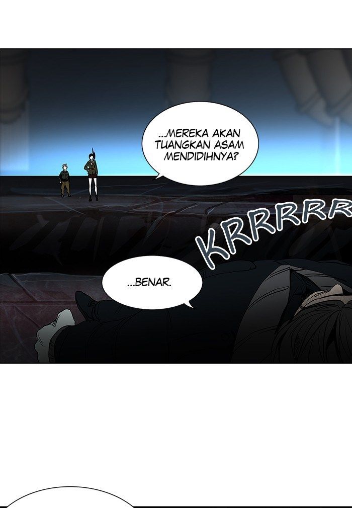 Tower of God Chapter 272